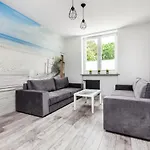 Apartament Nadia